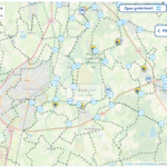 Routeplanner ANWB